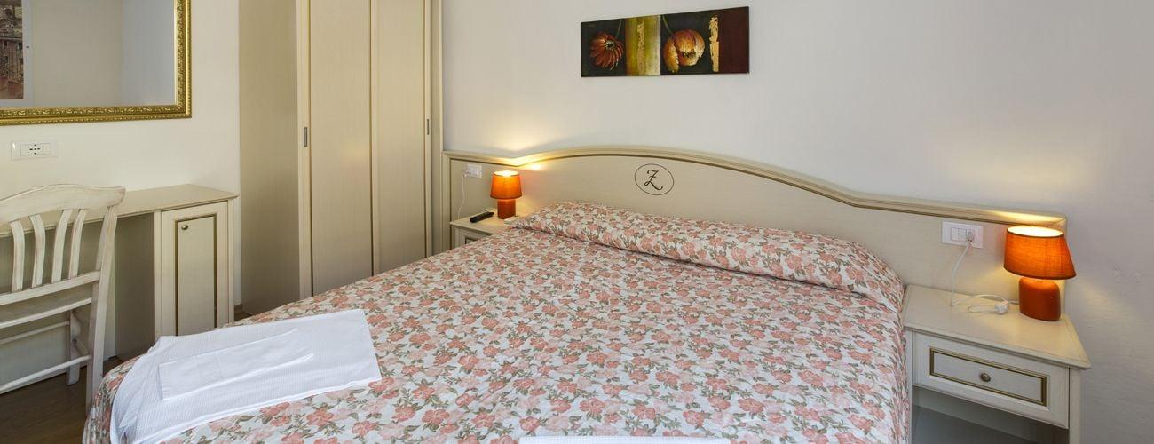 Hotel La Zorza Riomaggiore Eksteriør billede